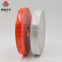 High Quality PVC Reflective Tape for Safety Garment